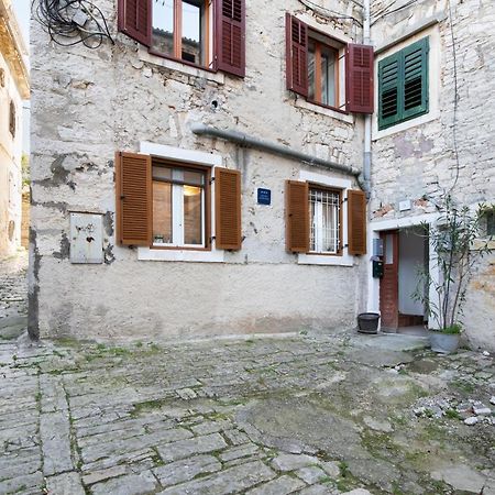 Kandlers Street Apartment بولا المظهر الخارجي الصورة