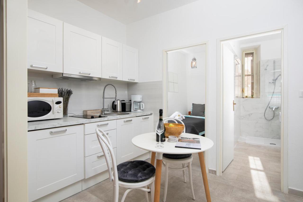 Kandlers Street Apartment بولا المظهر الخارجي الصورة