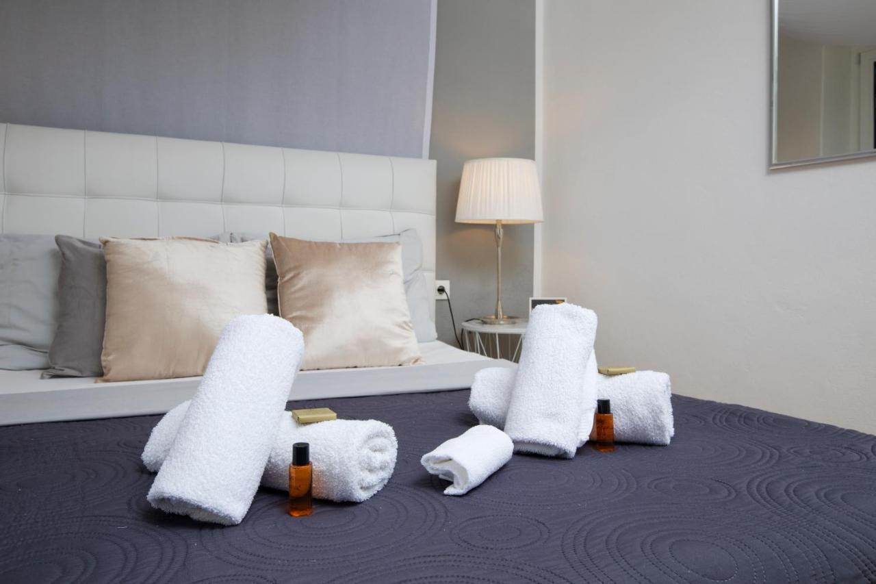 Kandlers Street Apartment بولا المظهر الخارجي الصورة