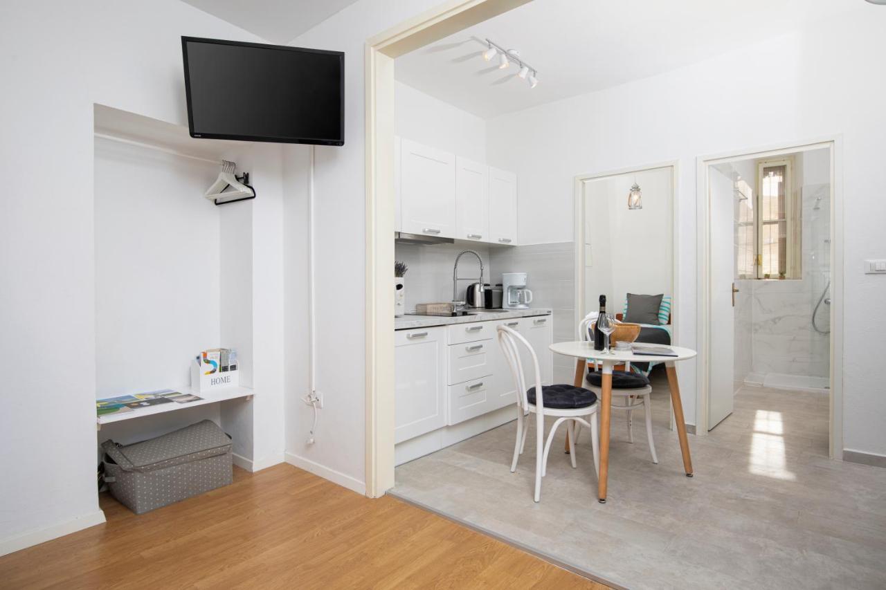 Kandlers Street Apartment بولا المظهر الخارجي الصورة