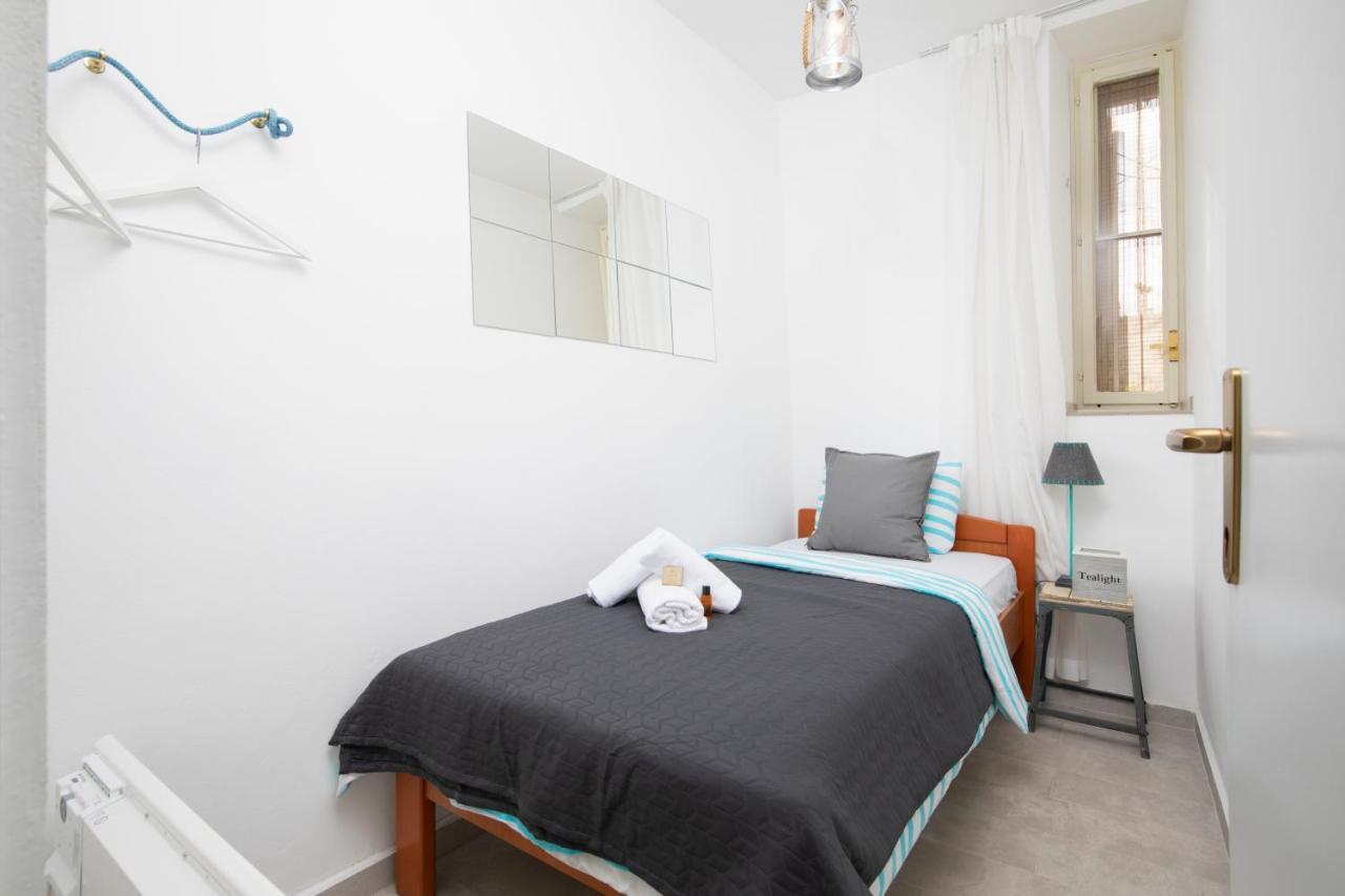 Kandlers Street Apartment بولا المظهر الخارجي الصورة
