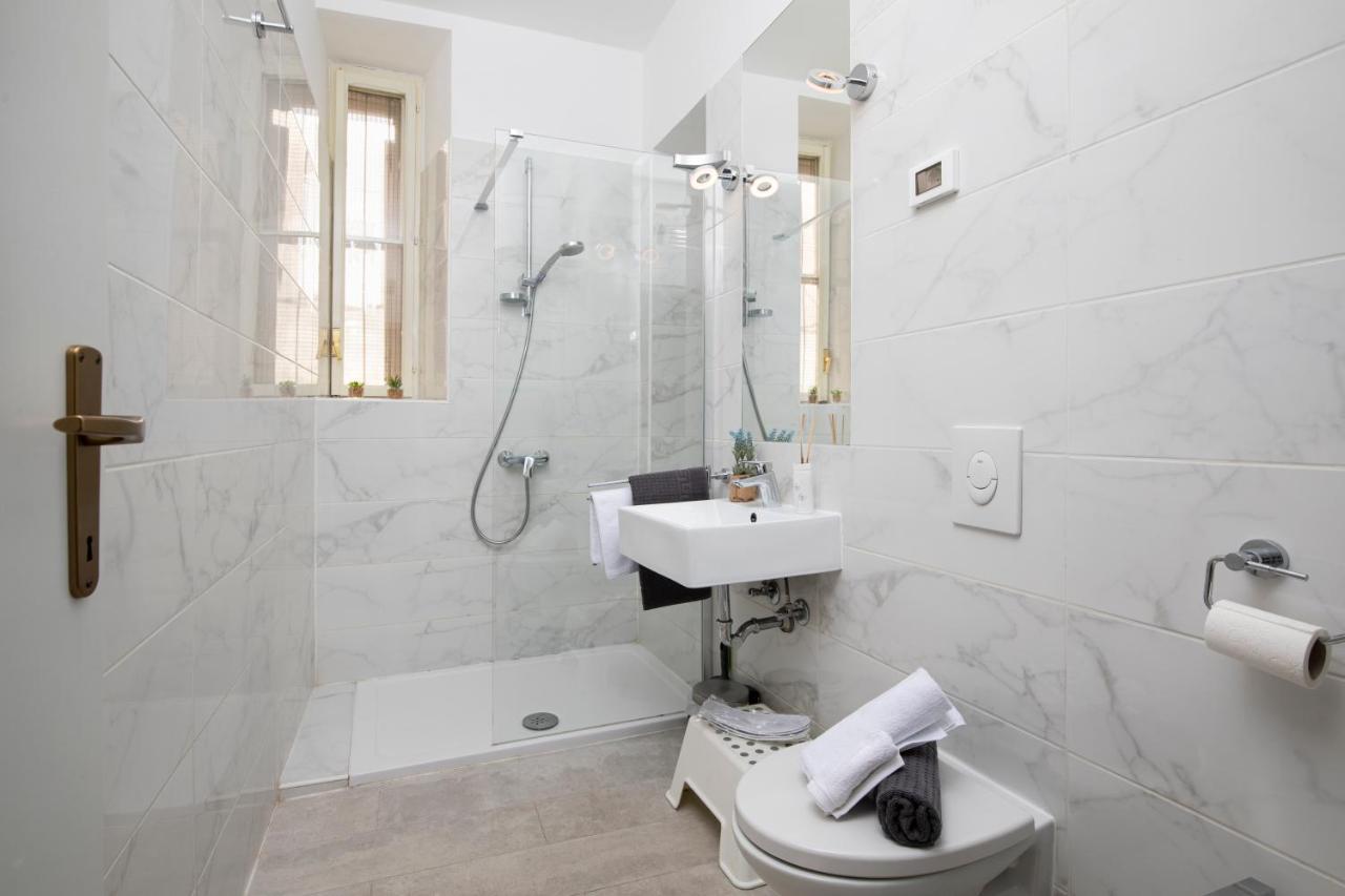 Kandlers Street Apartment بولا المظهر الخارجي الصورة